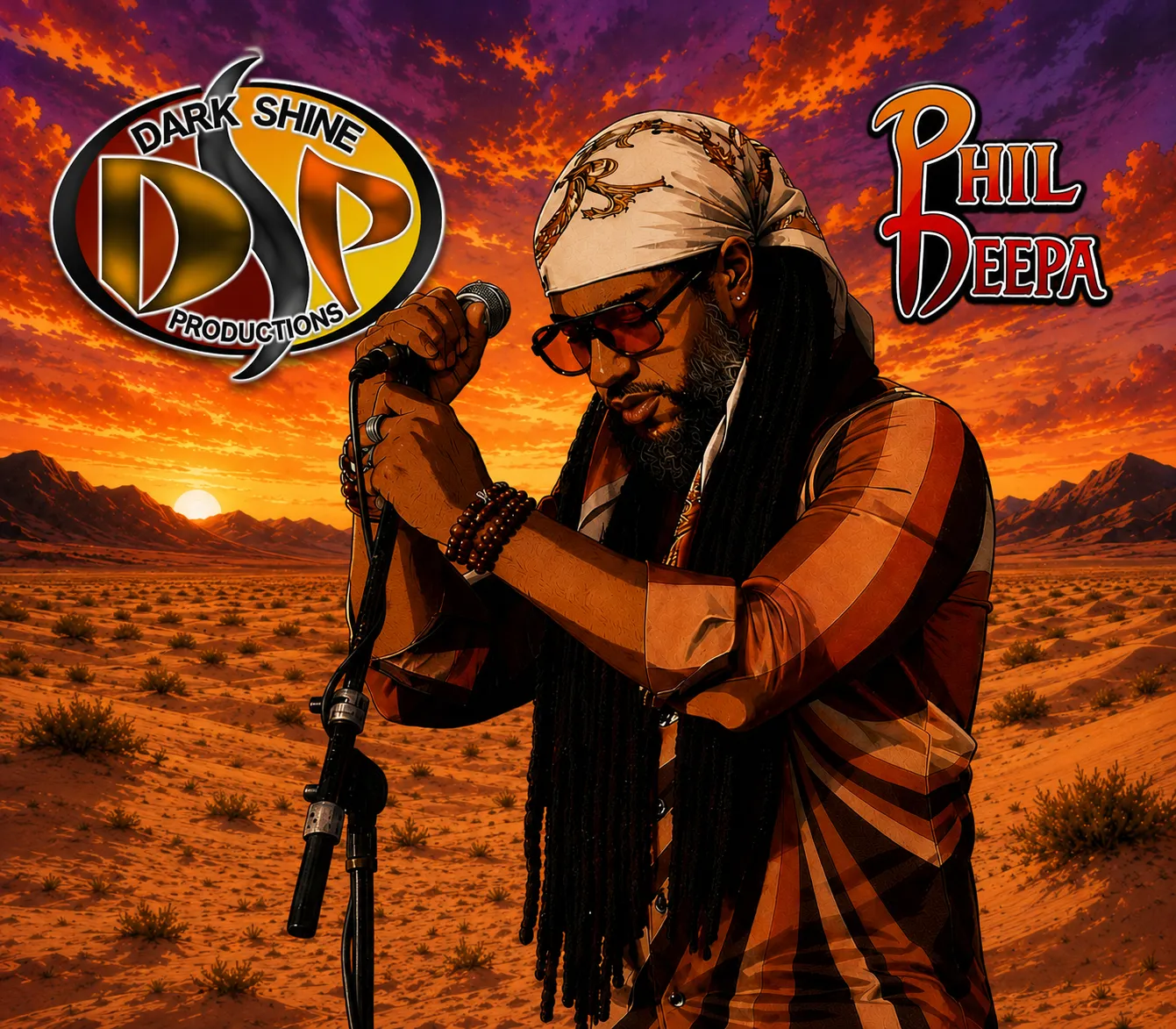 Phil Deepa