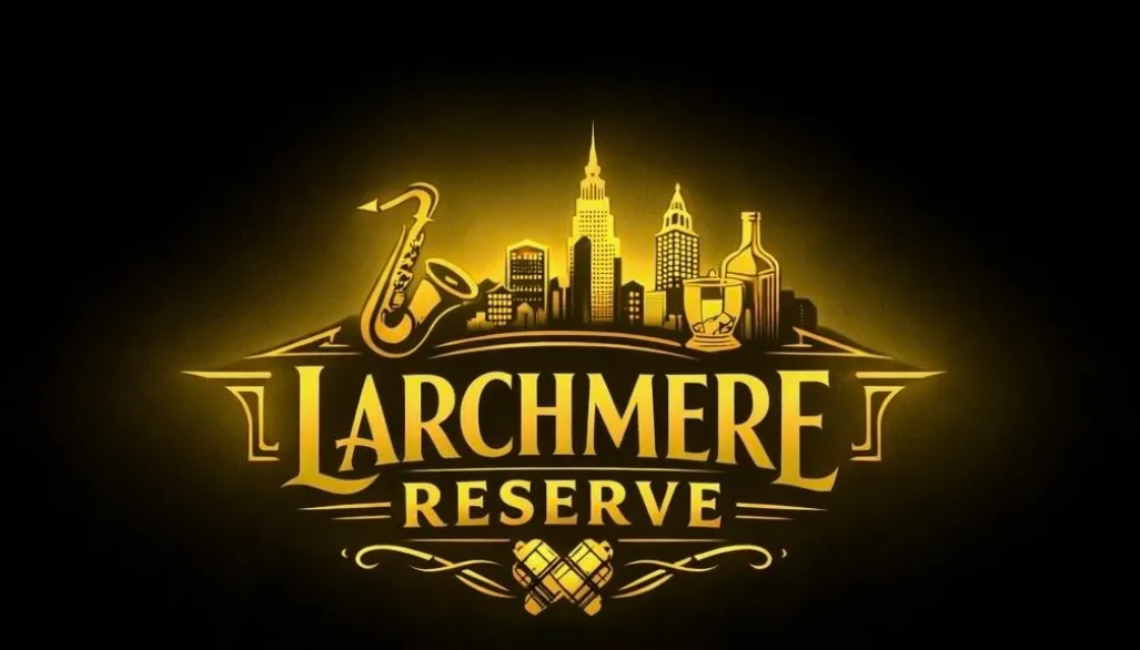 Larchmere Reserve